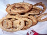 Simply the Best Baked Onion Rings!