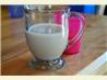 Chocolate Banana Malted Shake. Recipe by Ang11002