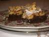 German Chocolate Cream Cheese Brownies. Recipe by Ang11002