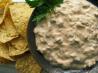 Black Bean Soup Dip. Recipe by Kim D.