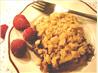 Raspberry Bars. Recipe by Michelle S.