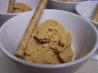 Lighter Coffee Ice Cream. Recipe by 89240