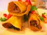 Chicken Flautas