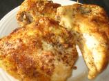 Tropical Baked Chicken. Photo by mary winecoff