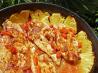 Tropical Baked Chicken