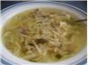 Chicken Noodle Soup. Recipe by Michelle S.