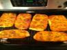 Cheese and Jalapeno Focaccia Bread. Recipe by Erica_Hildebrand