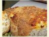 Crispy Baked Chicken Breasts. Recipe by Erica_Hildebrand