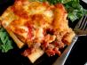 Baked Ziti. Recipe by KIM WILSON