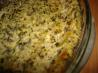 Hot Spinach Artichoke Dip