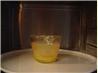 Easy Homemade Microwave Cleaner