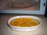 Easy Homemade Microwave Cleaner