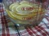 Easy Homemade Microwave Cleaner