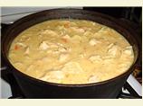 Chicken Noodle Soup