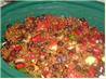 Crock Pot Enchiladas
