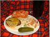 Hamburger Patties