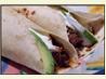 Pulled Flank Steak Salsa Style