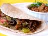 Pulled Flank Steak Salsa Style