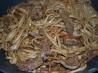 Korean Beef Noodles (Seoul Food). Recipe by :(