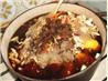 Mango and Port Chutney. Recipe by Latchy