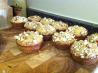Very Moist Banana Nut Bread