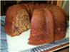 Very Moist Banana Nut Bread