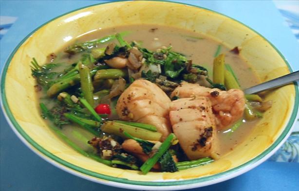 Lime Cumin Marinade for Chicken or Shrimp. Photo by WaterMelon