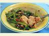 Lime Cumin Marinade for Chicken or Shrimp. Recipe by Just Call Me Martha
