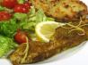 Baked Fish with Lemon & Black Pepper. Recipe by Dancer^
