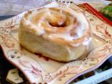 Amish Cinnamon Buns 1994 ( Indiana)