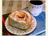 Amish Cinnamon Buns 1994 ( Indiana)