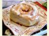 Amish Cinnamon Buns 1994 ( Indiana). Recipe by andypandy