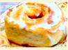 Amish Cinnamon Buns 1994 ( Indiana)