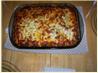 Cheesy Minute/Sandwich Steak Casserole