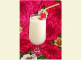 Non alcoholic Pina Colada
