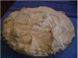 Islamorada Key Lime Pie