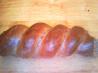100 % whole wheat bread. Recipe by spacholl