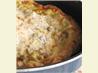 Chicken With Mushroom Frittata