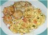Akoori - Scrambled Eggs (Parsi)