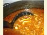 Beef, Bean and Tomato Soup