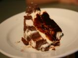 Decadent Chocolate Jelly Roll