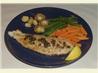 Sauteed Chilean Sea Bass