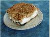 Cream Cheese Almond Coffee Cake