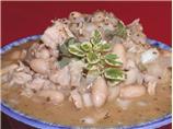 Antipasti Di Tonno E Fagioli