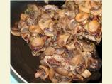 Lamb Chops Korabiak