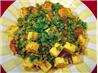 Mattar Paneer - Indian Peas with Paneer Cheese