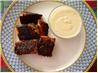 Blackened Tuna Bites with Cajun mustard
