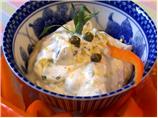 Lemon-tarragon Dip