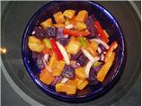 Sweet Potato Salad