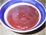 Pizza Sauce. Photo by ErikaNY